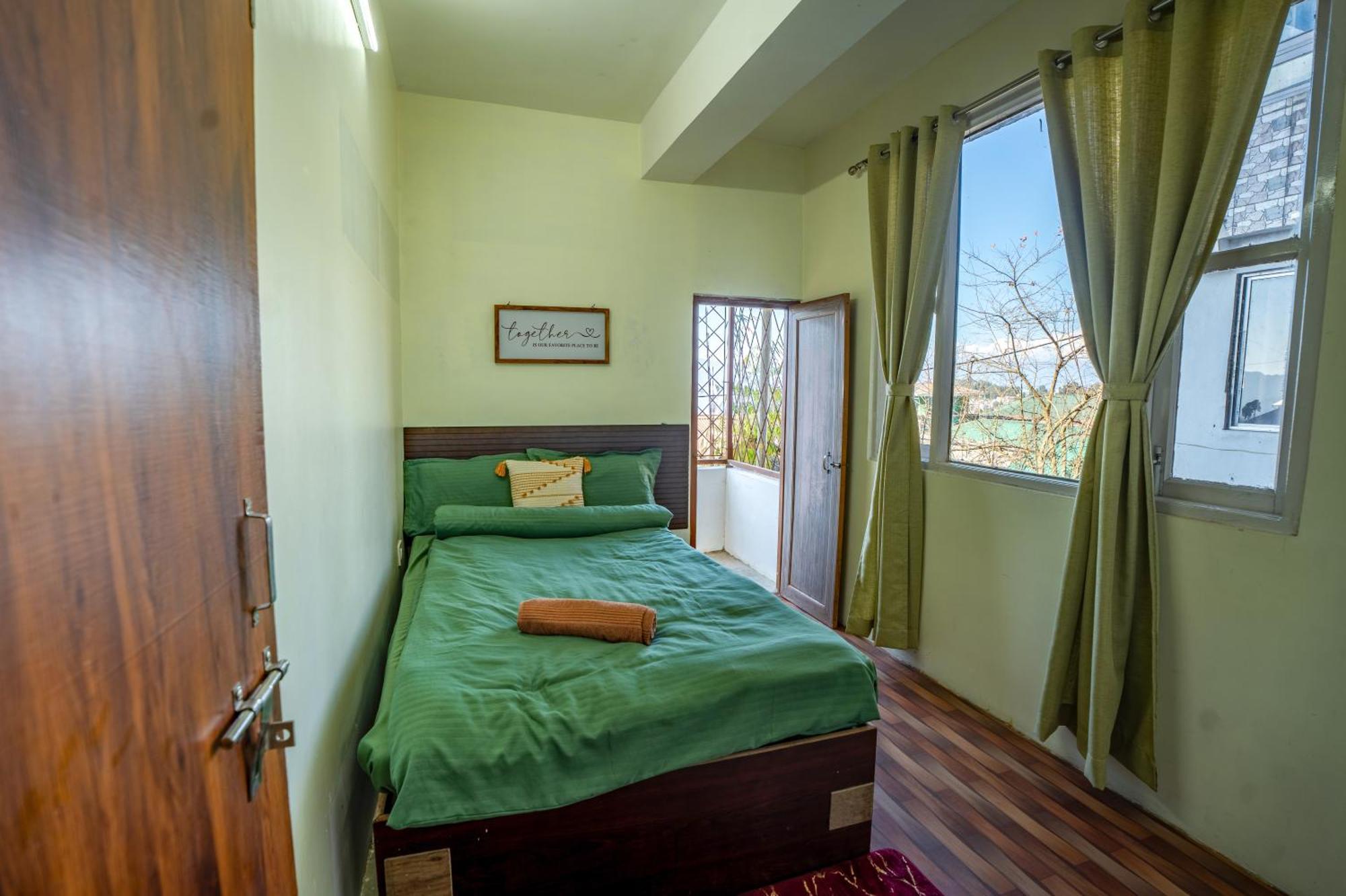 Monratino Himadrie -2 Mins Walk From Mall Road - All Rooms Have Kanchenjunga Mountain View Darjeeling  Extérieur photo