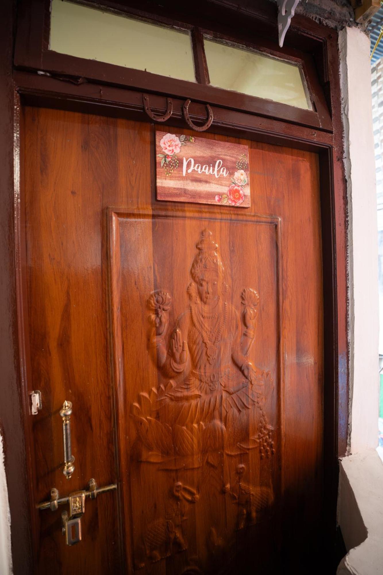 Monratino Himadrie -2 Mins Walk From Mall Road - All Rooms Have Kanchenjunga Mountain View Darjeeling  Extérieur photo